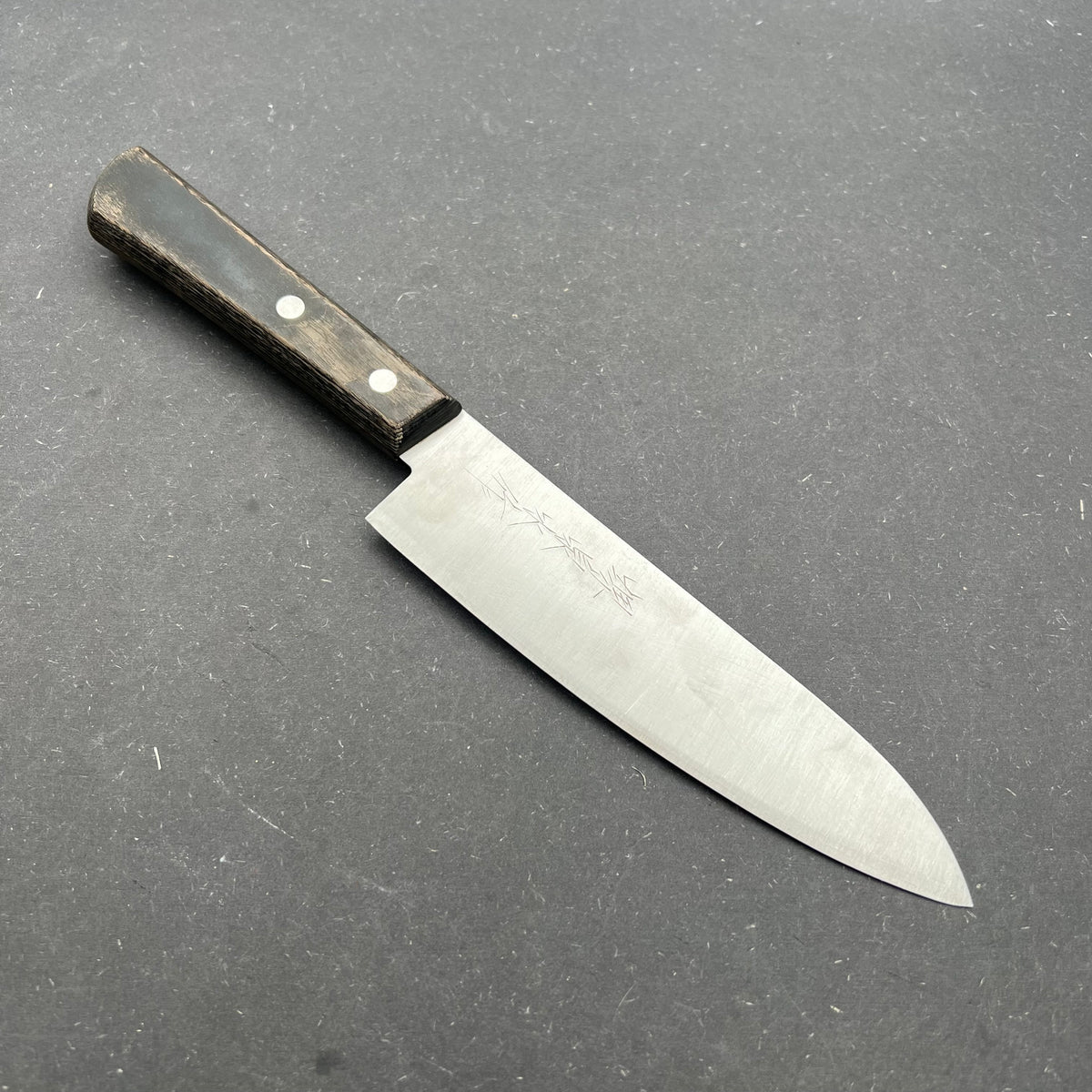 Petty 160mm carbonkerne
