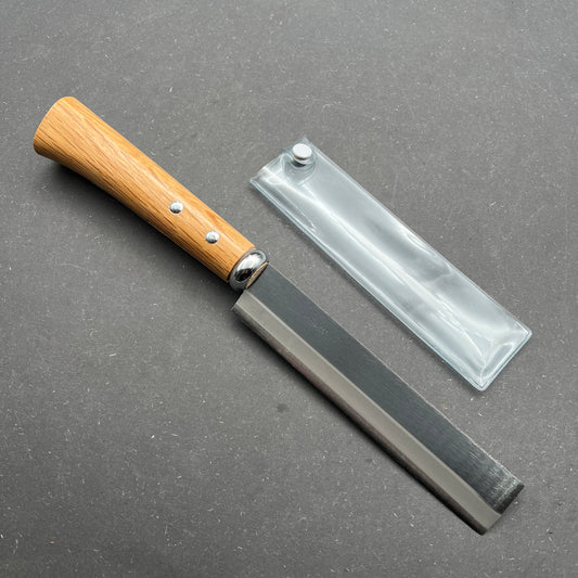 Hatchet 165mm carbon