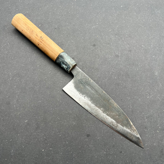 Kanetoshi Petty 150mm Carbon