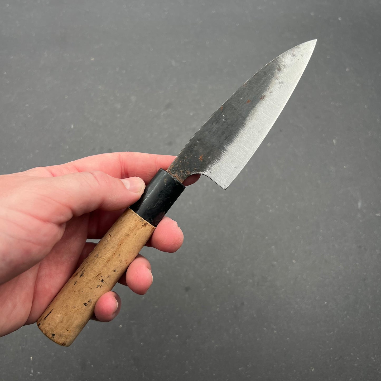 Funayuki 110mm Carbon