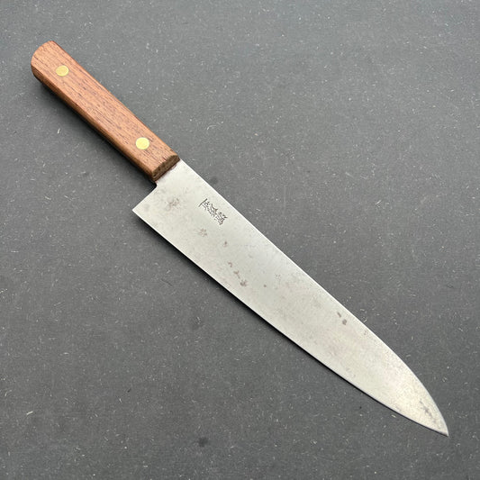 Gyuto 220mm Carbon