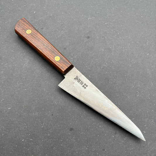 Masakane Honesuki 150mm Carbon