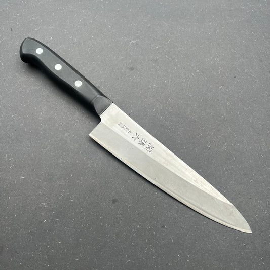 Kai Gyuto 190mm carbonkerne