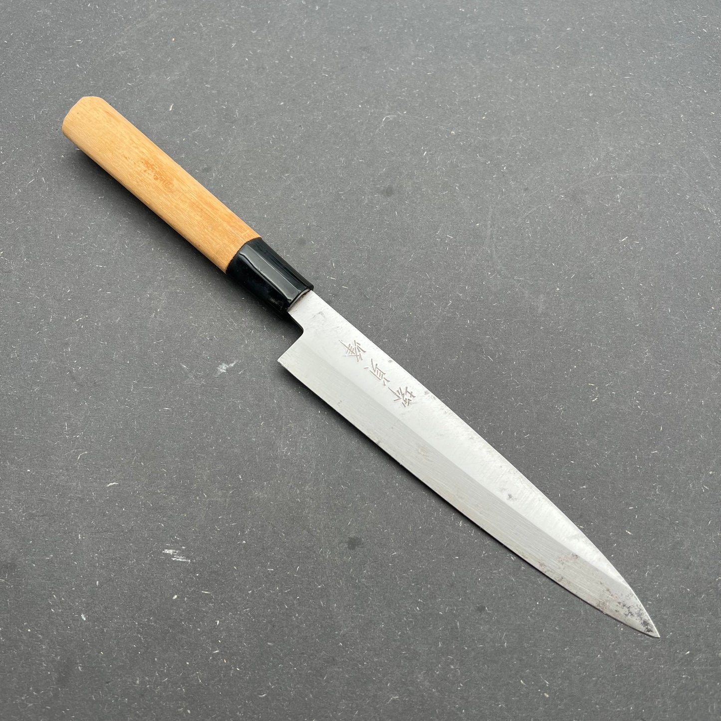 Yanagiba 175mm Carbon