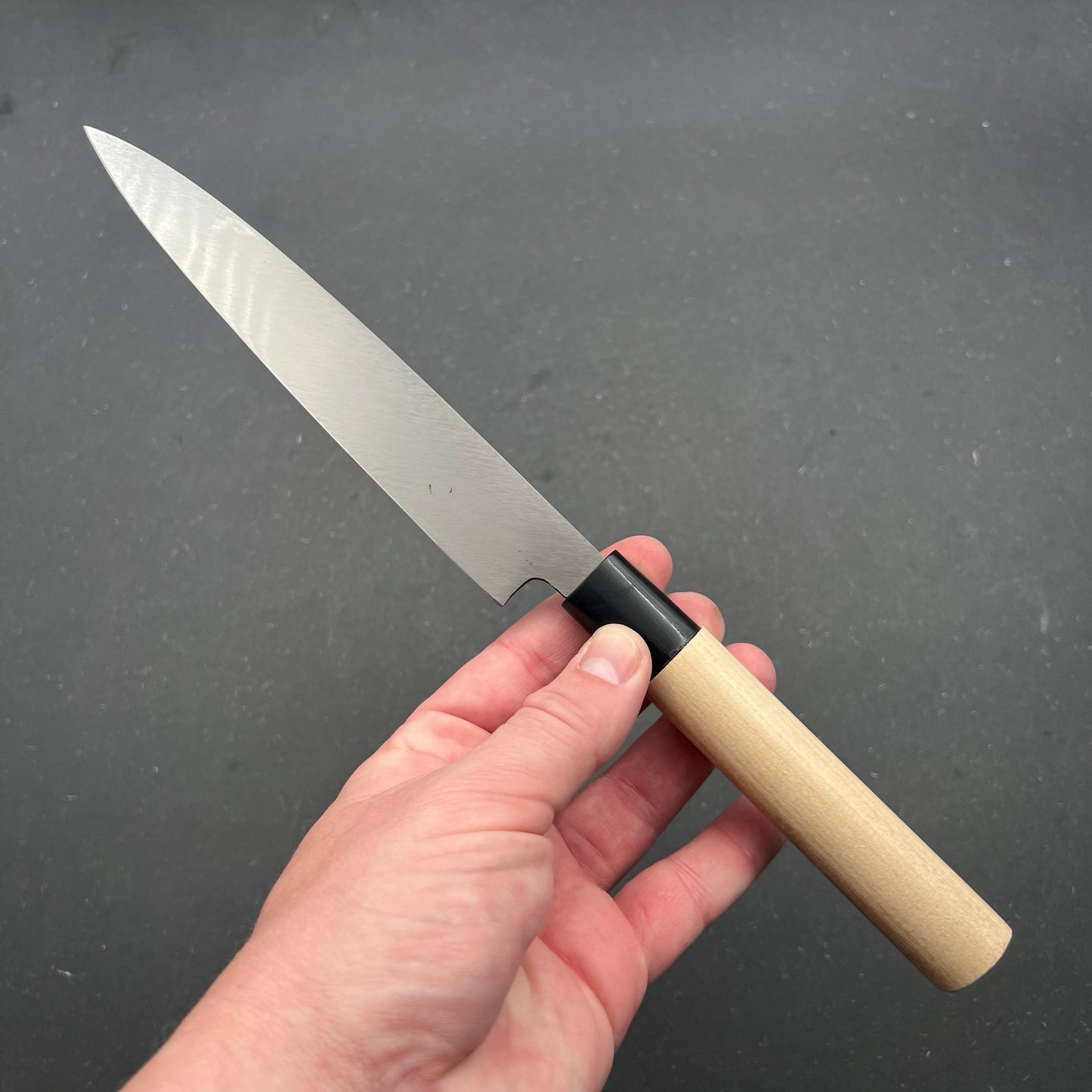 Yanagiba 180mm Carbon