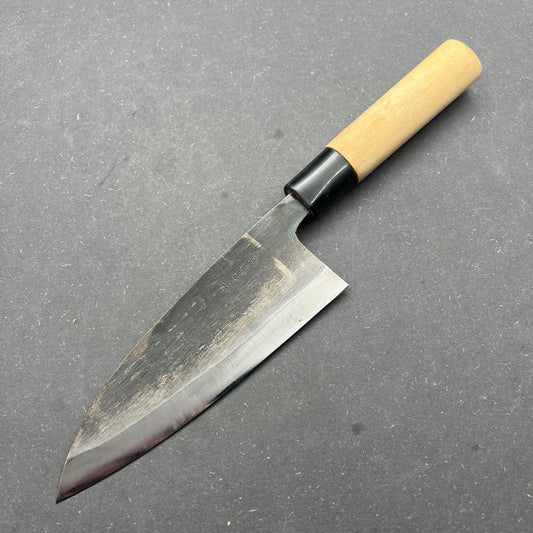 Deba 160mm Carbon (50/50 slebet)