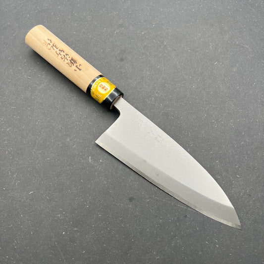 Miki Hamono Deba 155mm carbon
