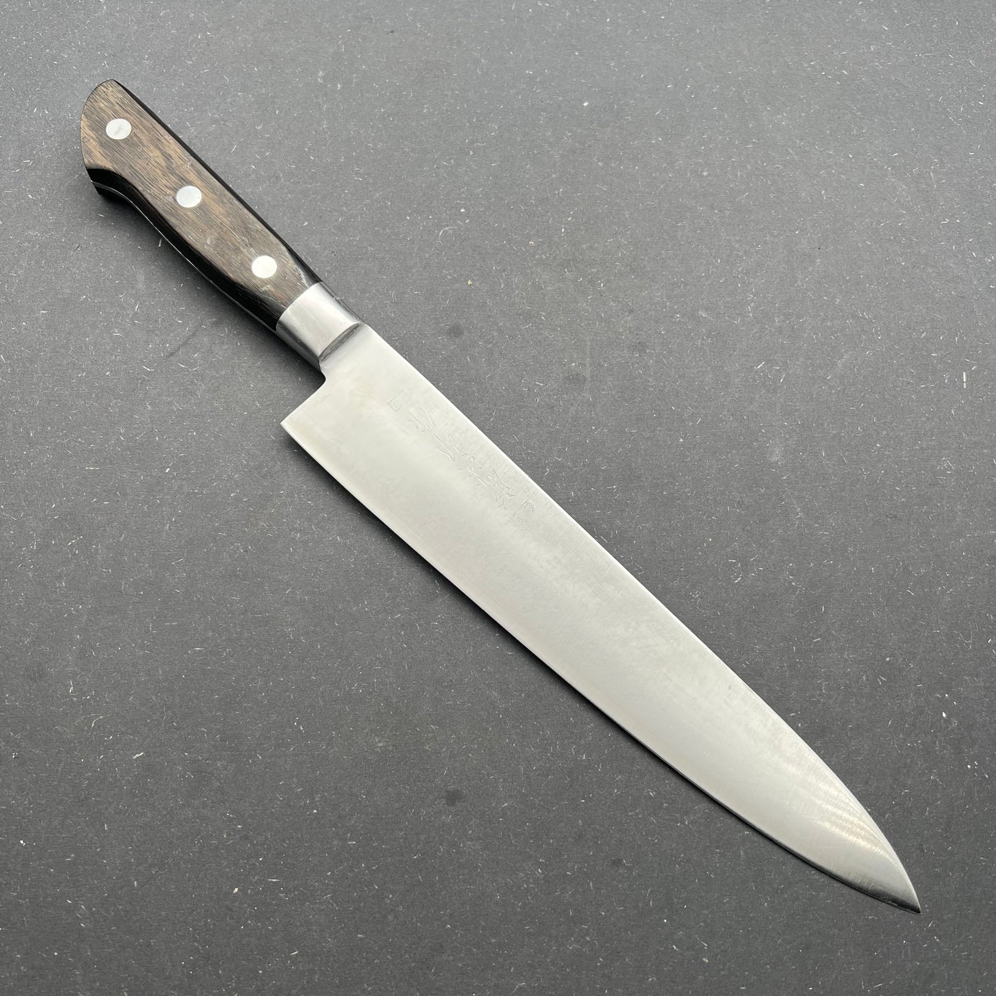 Tojiro DP Gyuto 240mm rustfri