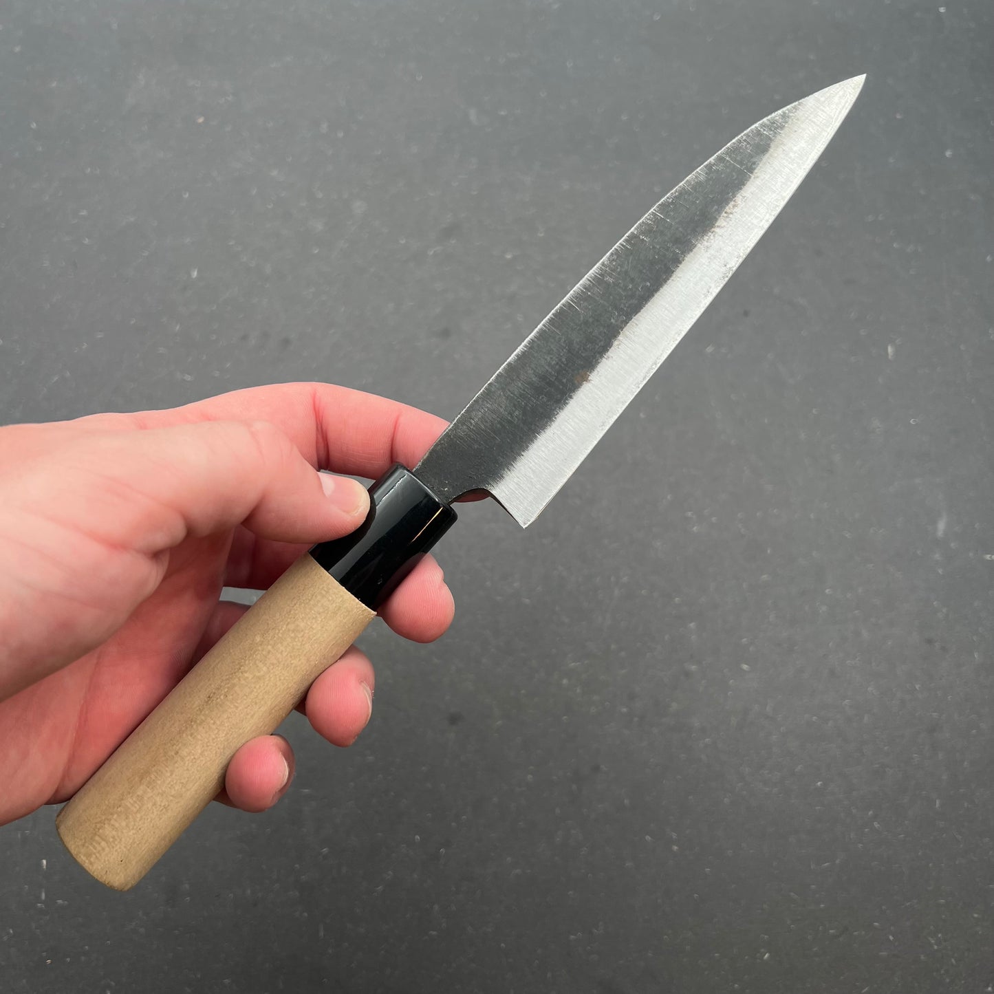 Petty 140mm carbon