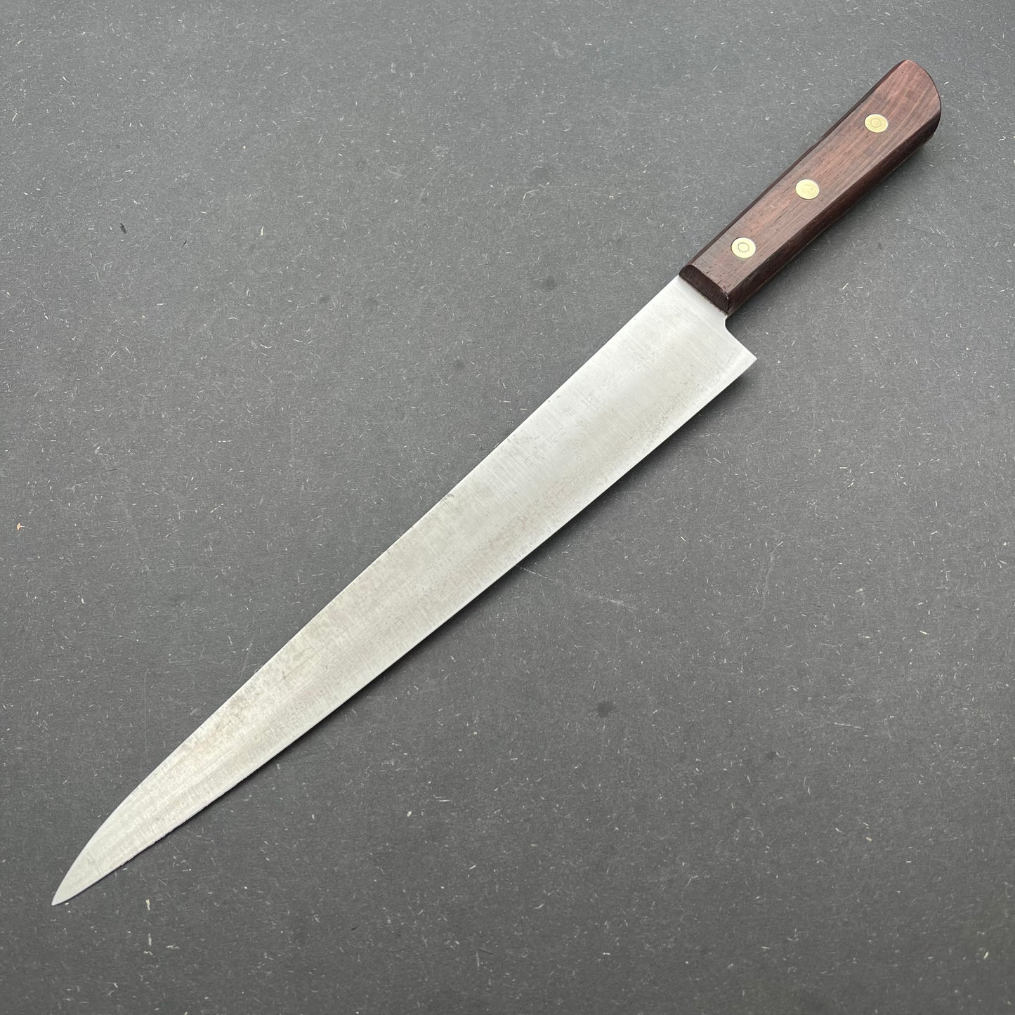 Sujihiki 280mm carbon