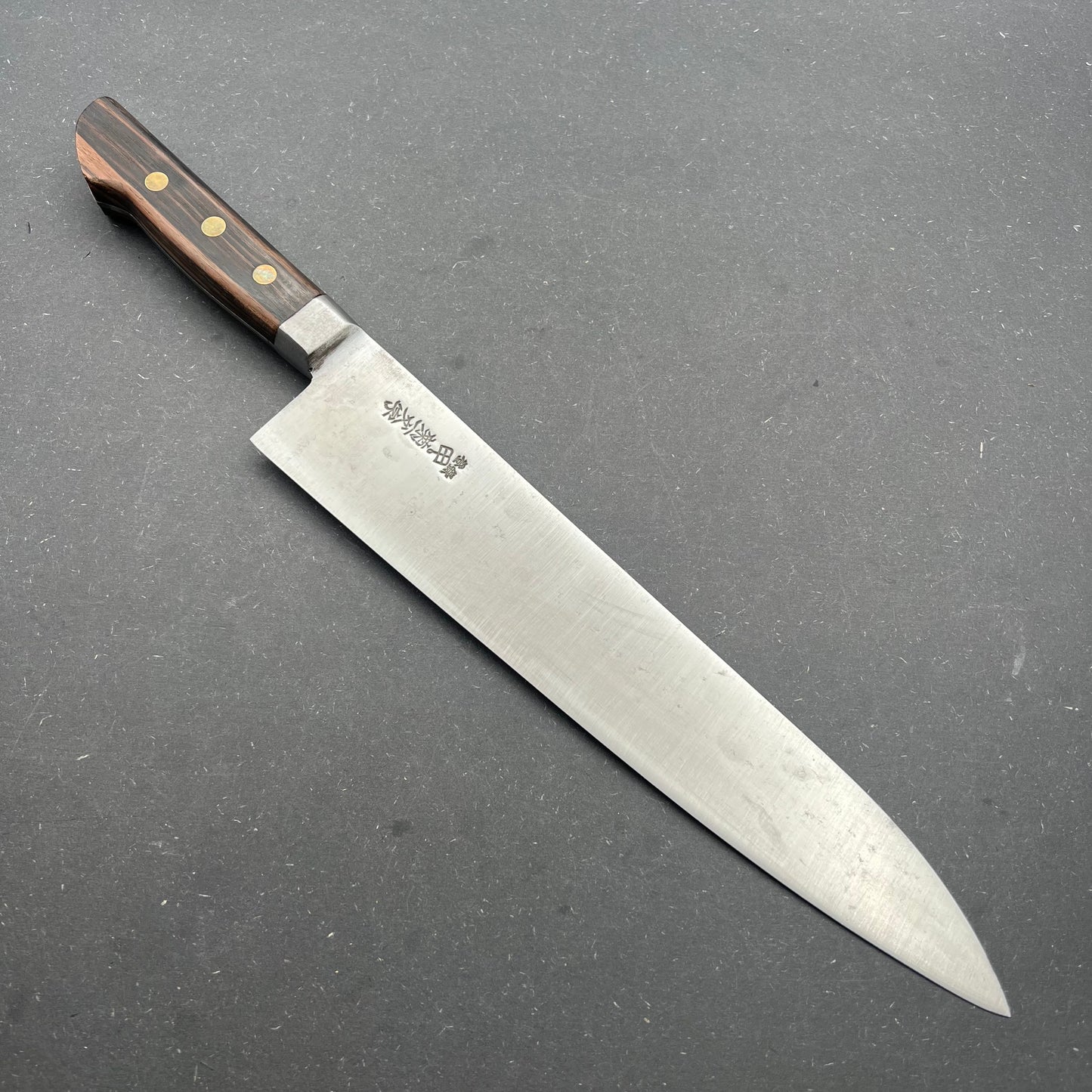 Gyuto 280mm Carbon