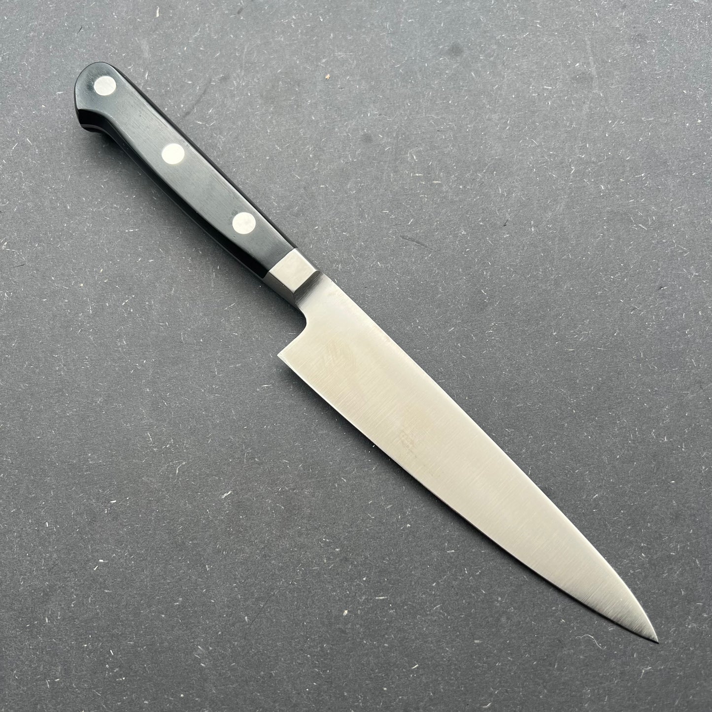 Petty 140mm rustfri