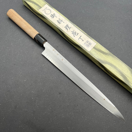Yanagiba 270mm carbon