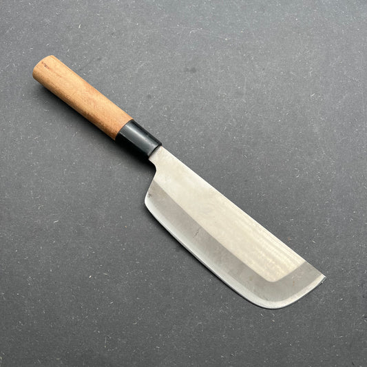 Melon / høst kniv 150mm Carbon
