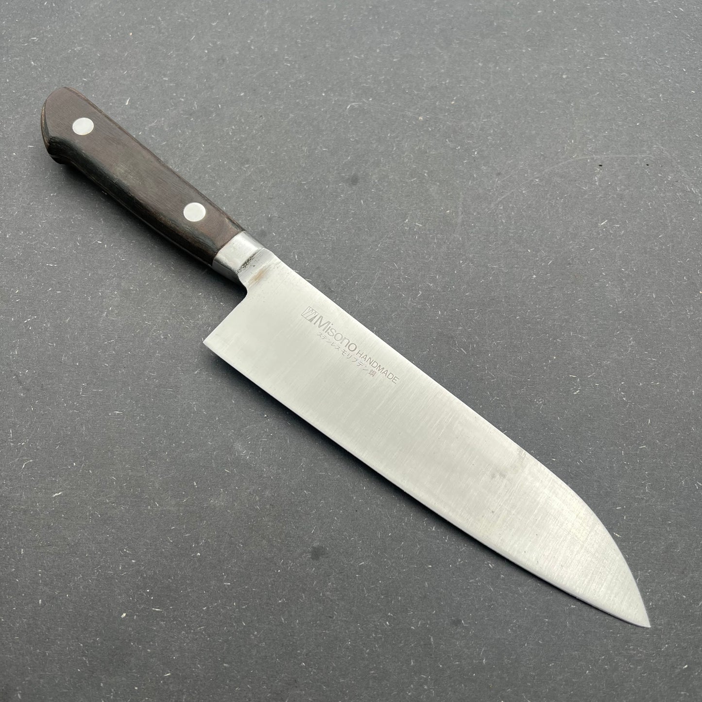 Misono Santoku 180mm