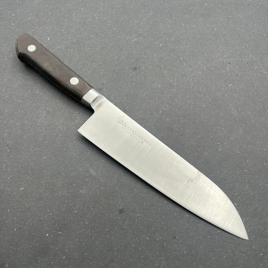 Misono Santoku 180mm