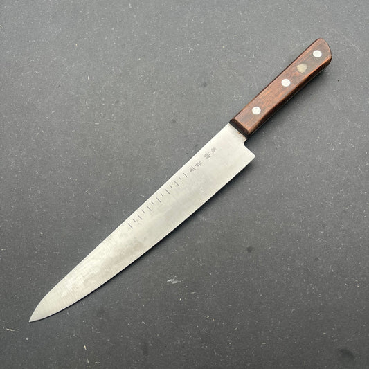Sujihiki 220mm carbon