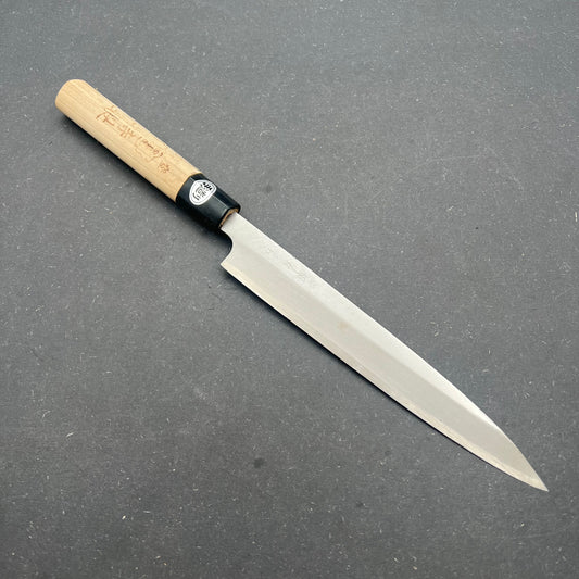Yanagiba 200mm carbon
