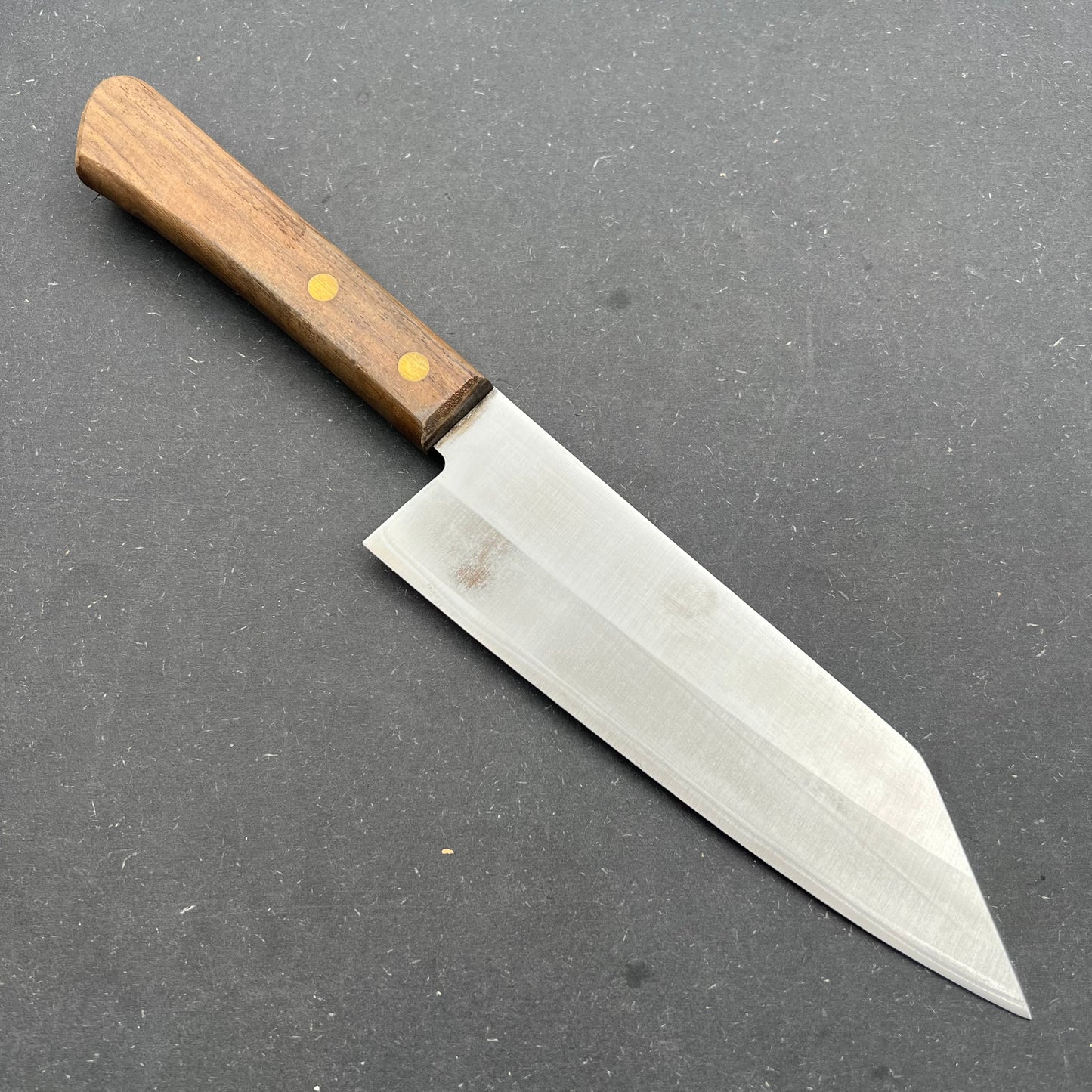 Noburu Bunka 170mm rustfast