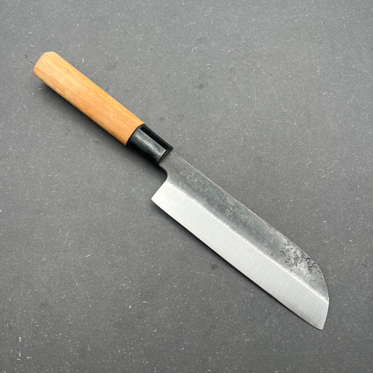 Usuba 150mm carbon