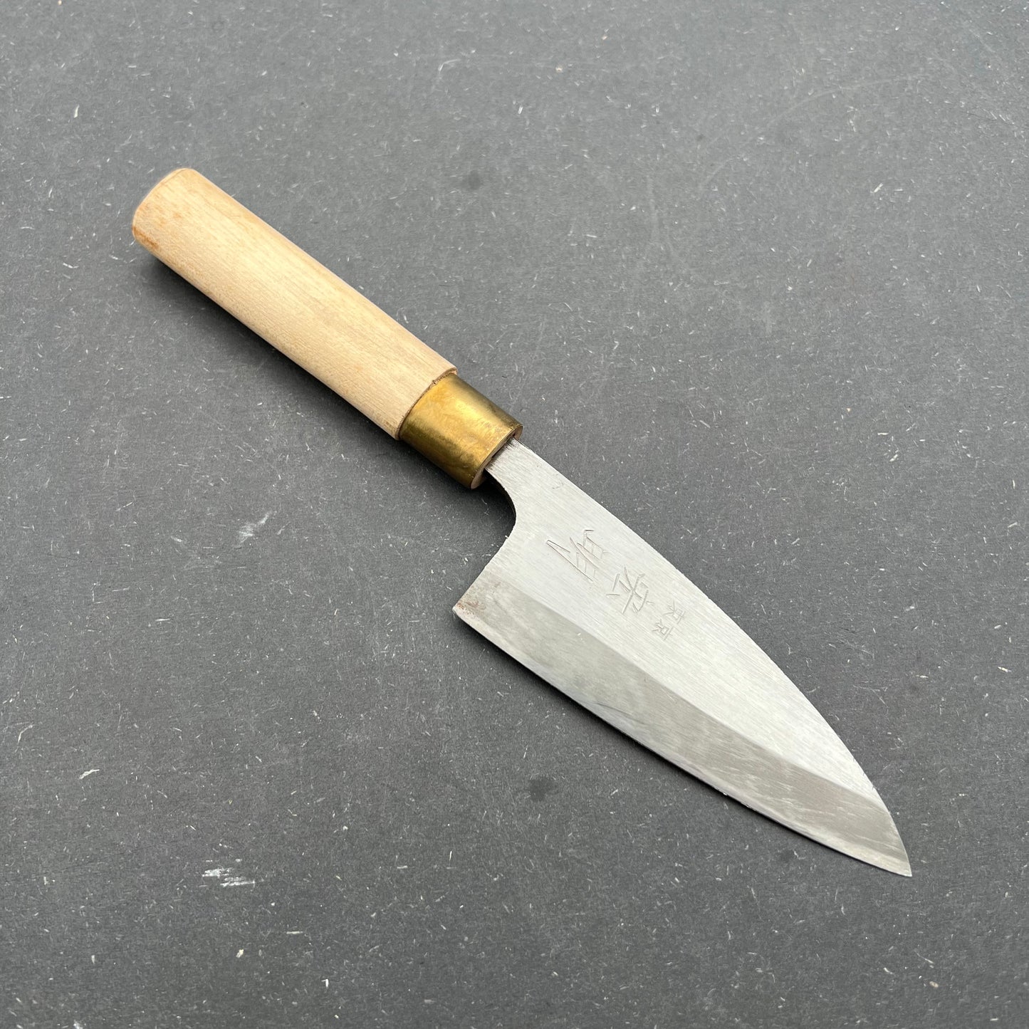 Ko-Deba 110mm carbon