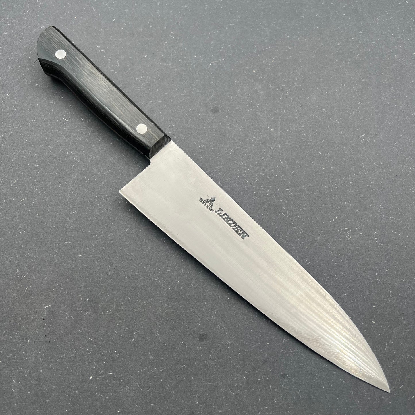 Gyuto 200mm Carbon