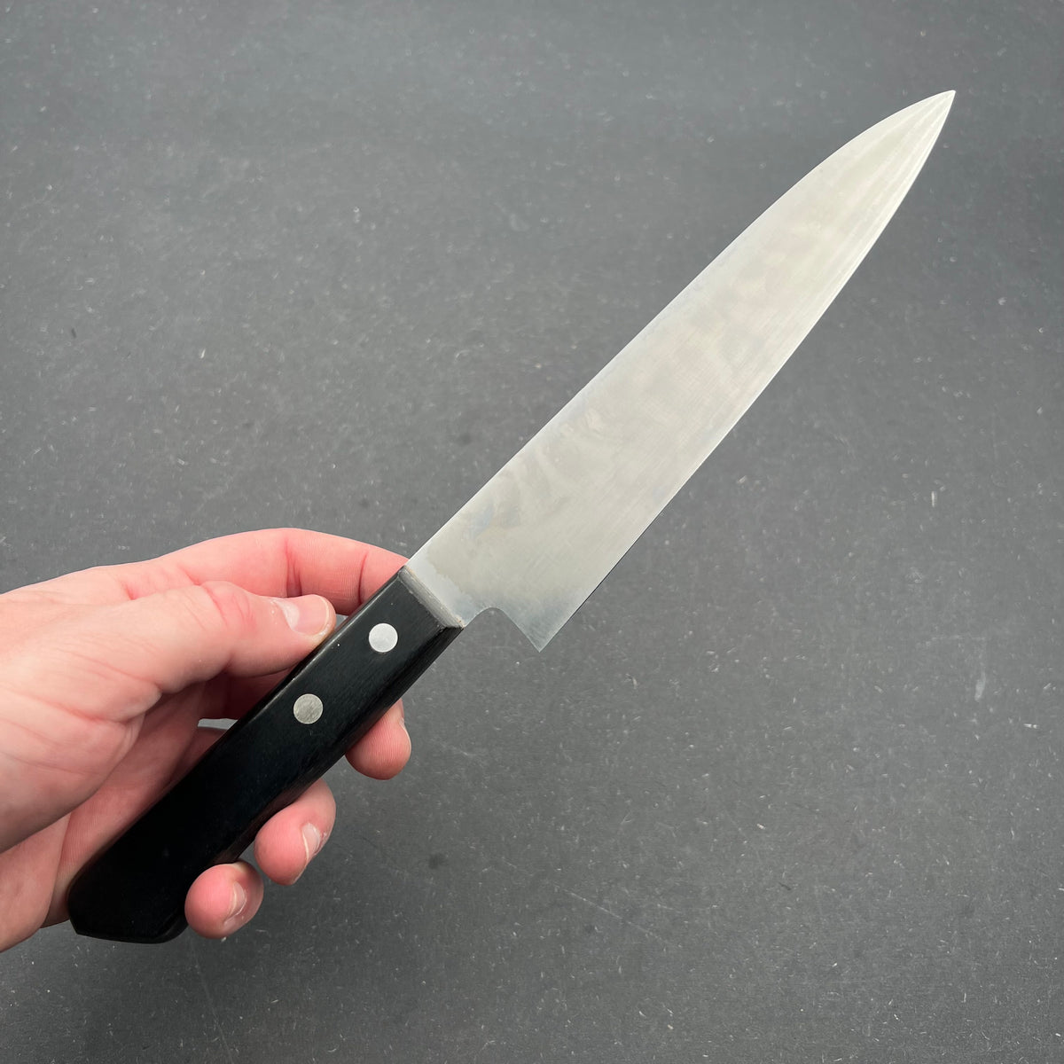 Gyuto 185mm rustfri