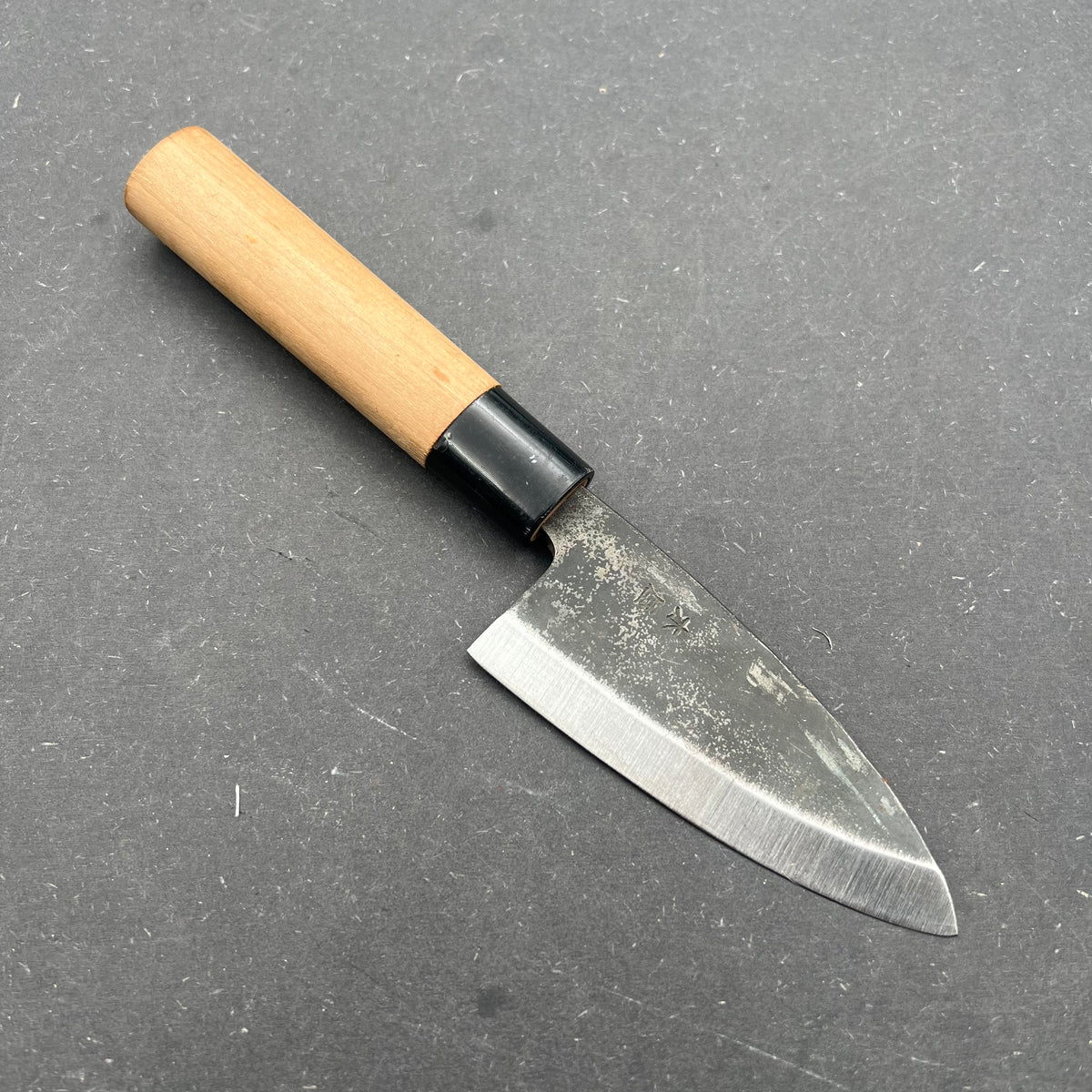 Ko-deba 100mm Carbon