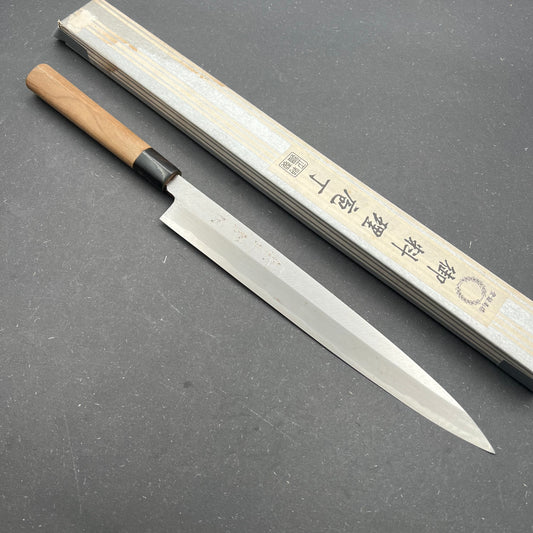 Sakai Yanagiba 270mm carbon