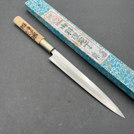 Yanagiba 210mm carbon