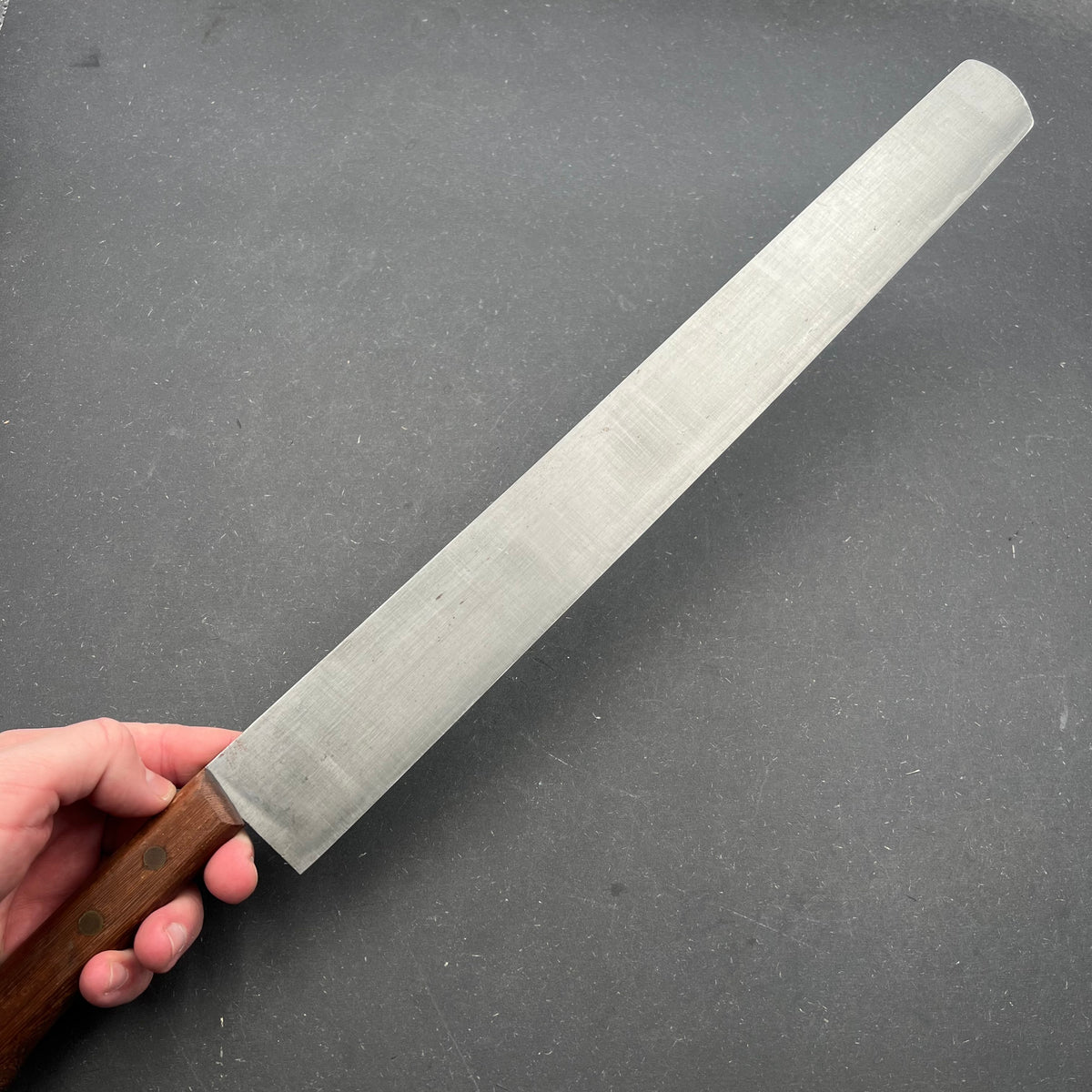 Sakai Ishito Slicer 400mm carbon