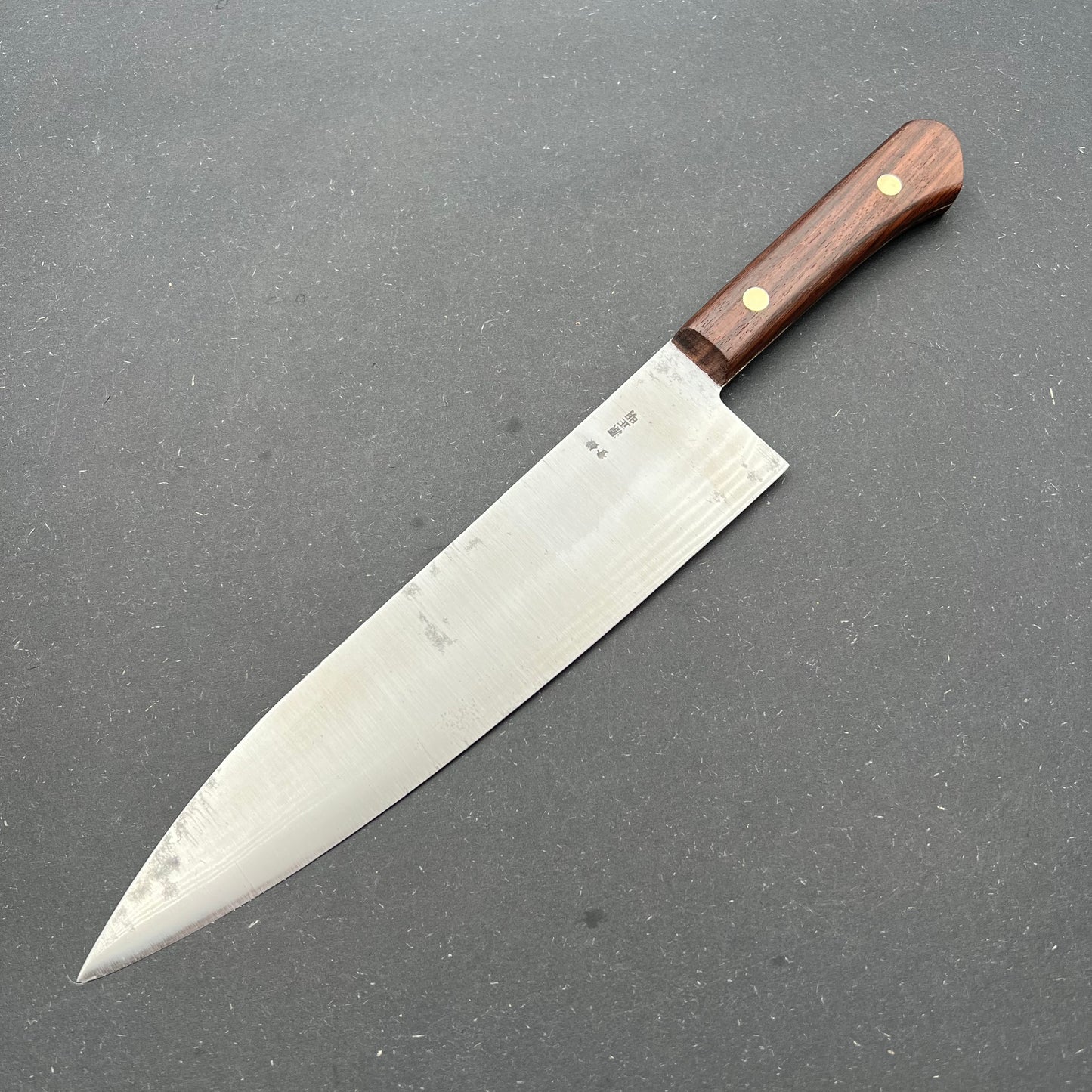 Gyuto 250mm Carbon