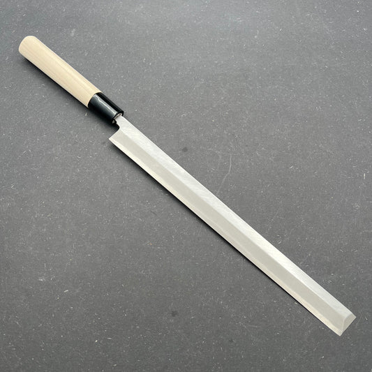 Takohiki 240mm carbon