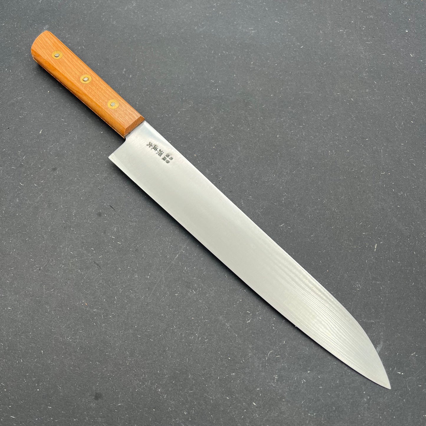 Minamoto Gyuto 265mm