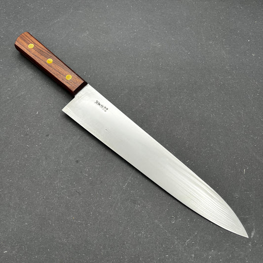 Minamoto Gyuto 275mm carbon