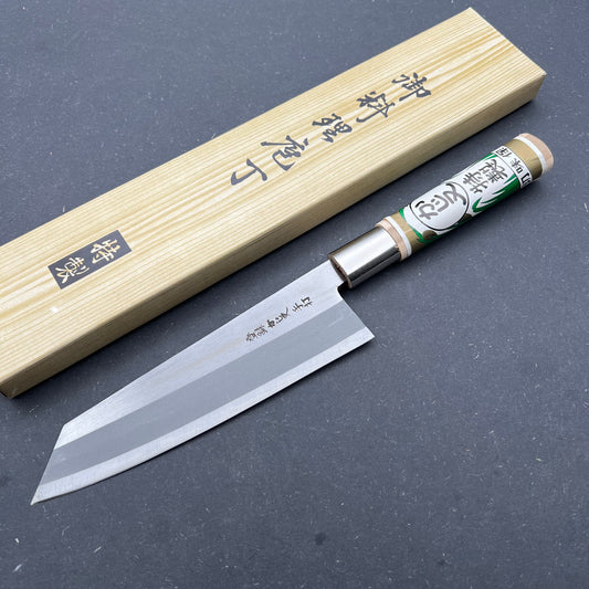 Kajimata Oshiri Bunka 170mm carbon