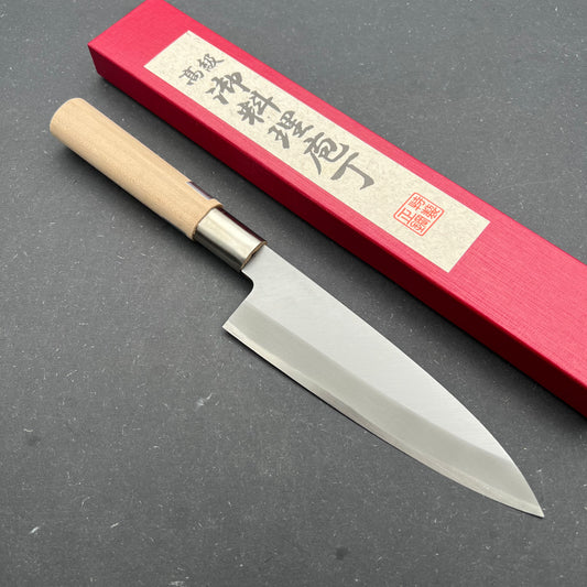 Noburi Funayuki 165mm Carbon
