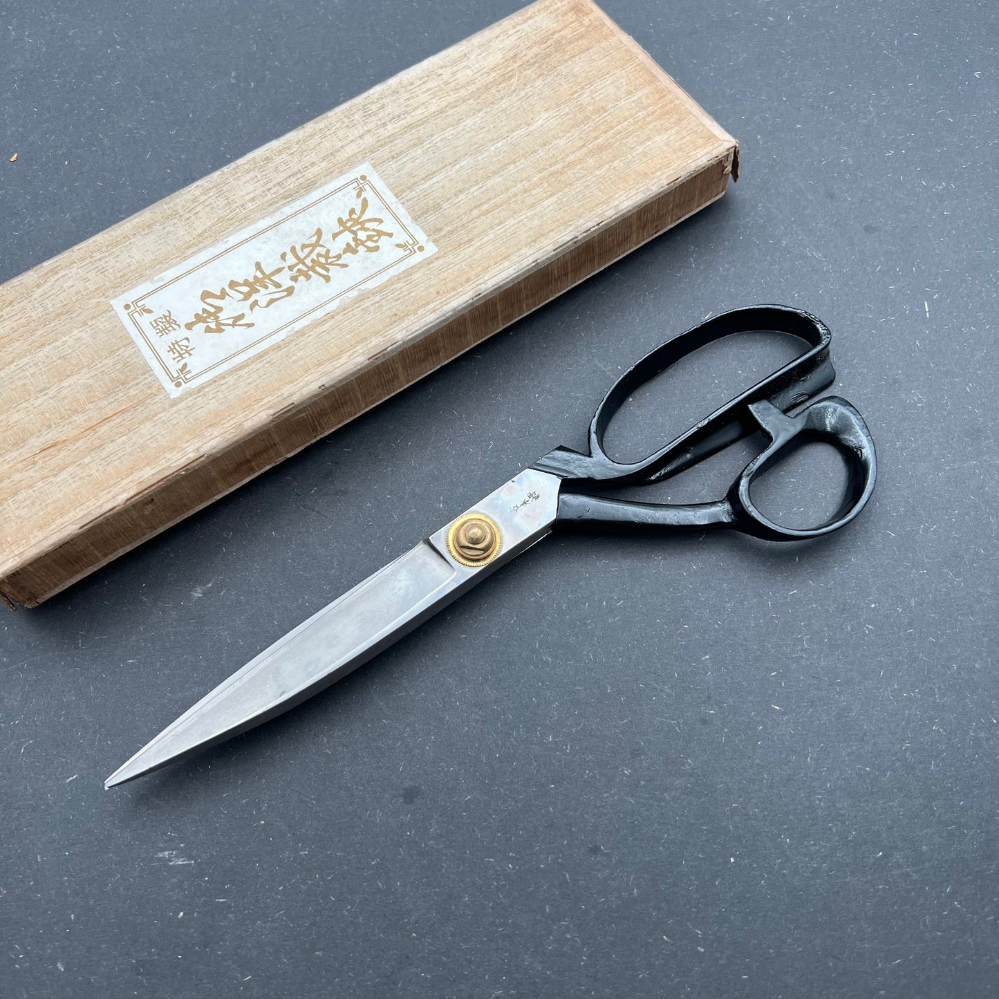 Skræddersaks 240mm carbon