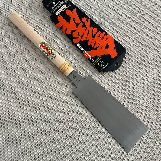 Kinzo Nokogiri Ryoba 210mm carbon