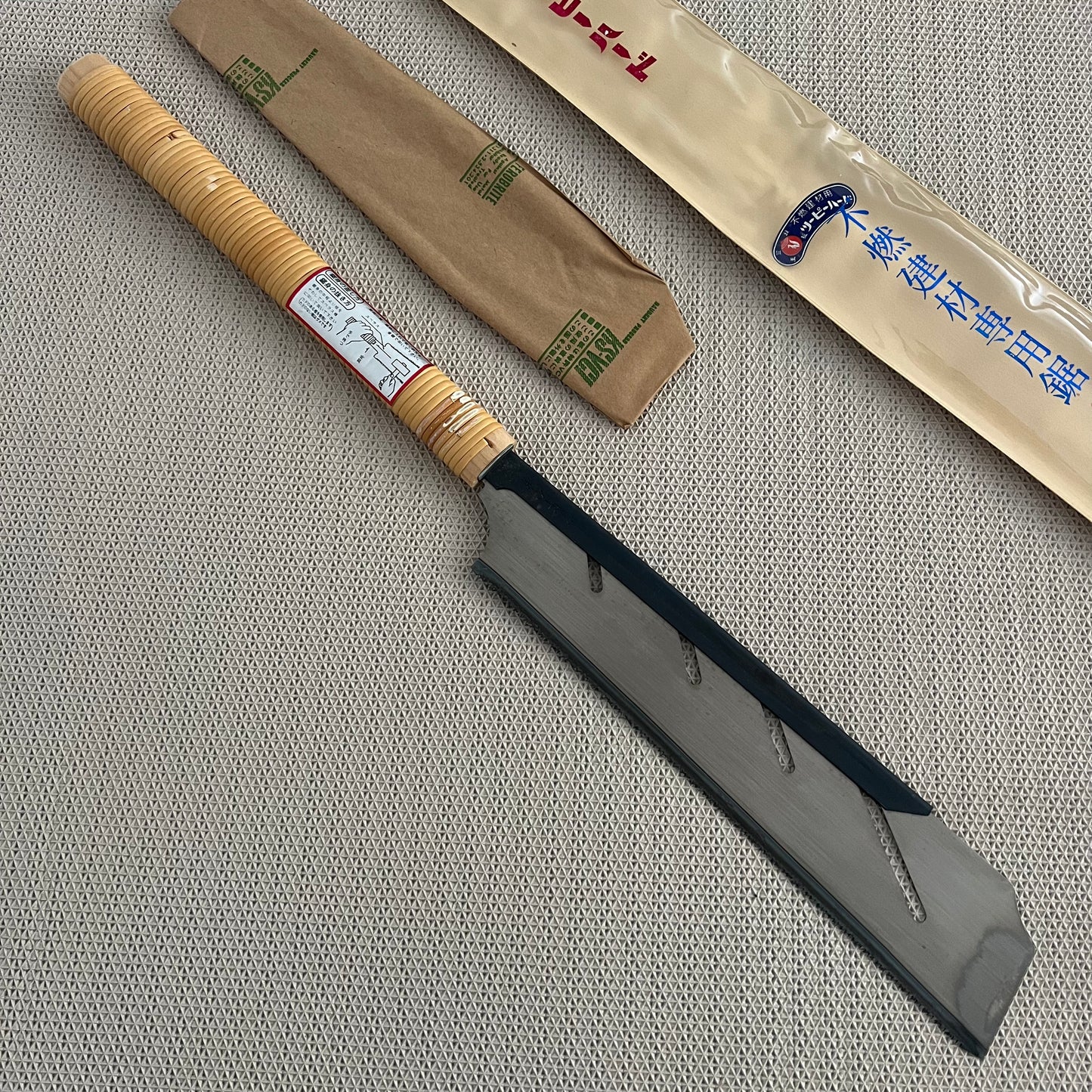 Nokogiri Dozuki 240mm