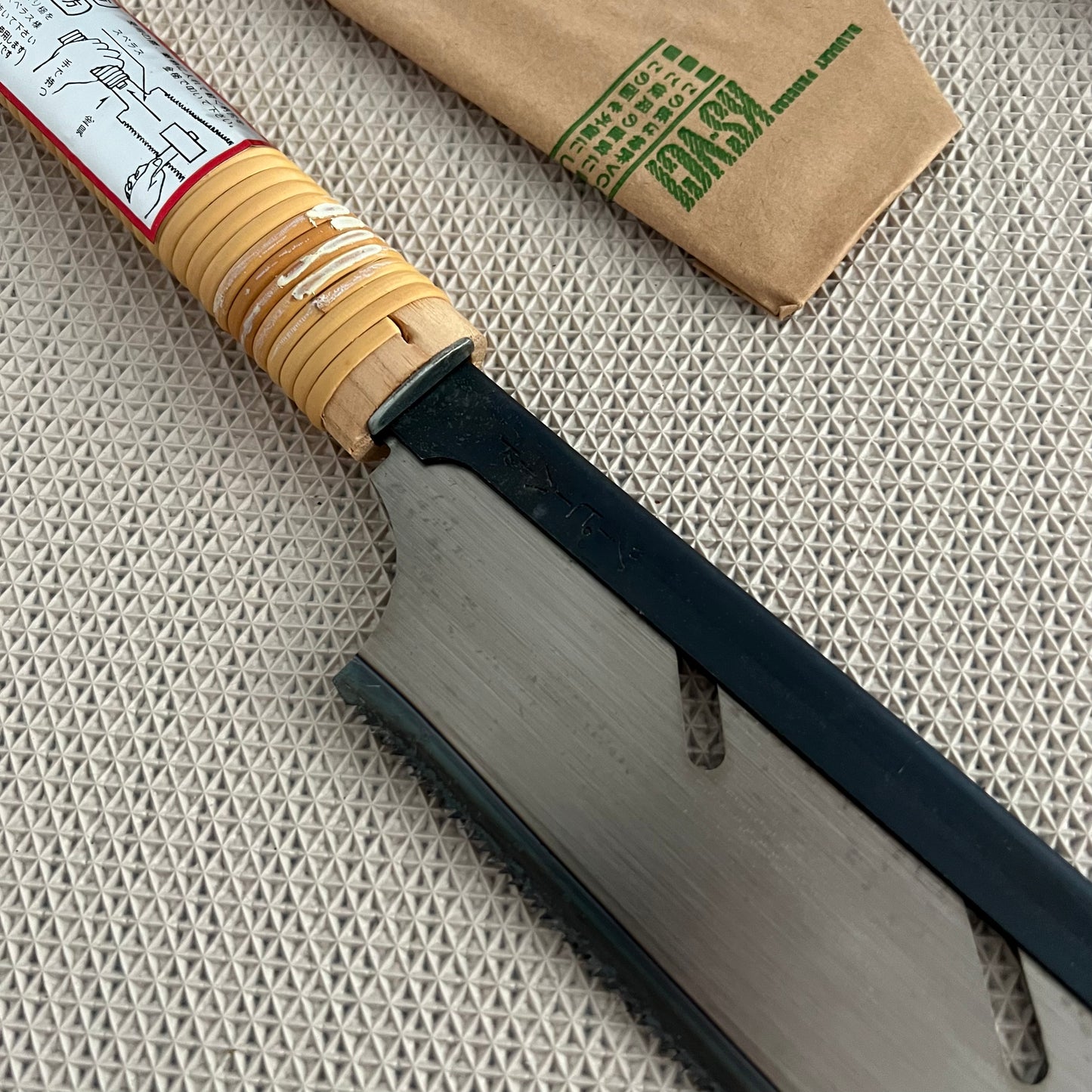 Nokogiri Dozuki 240mm