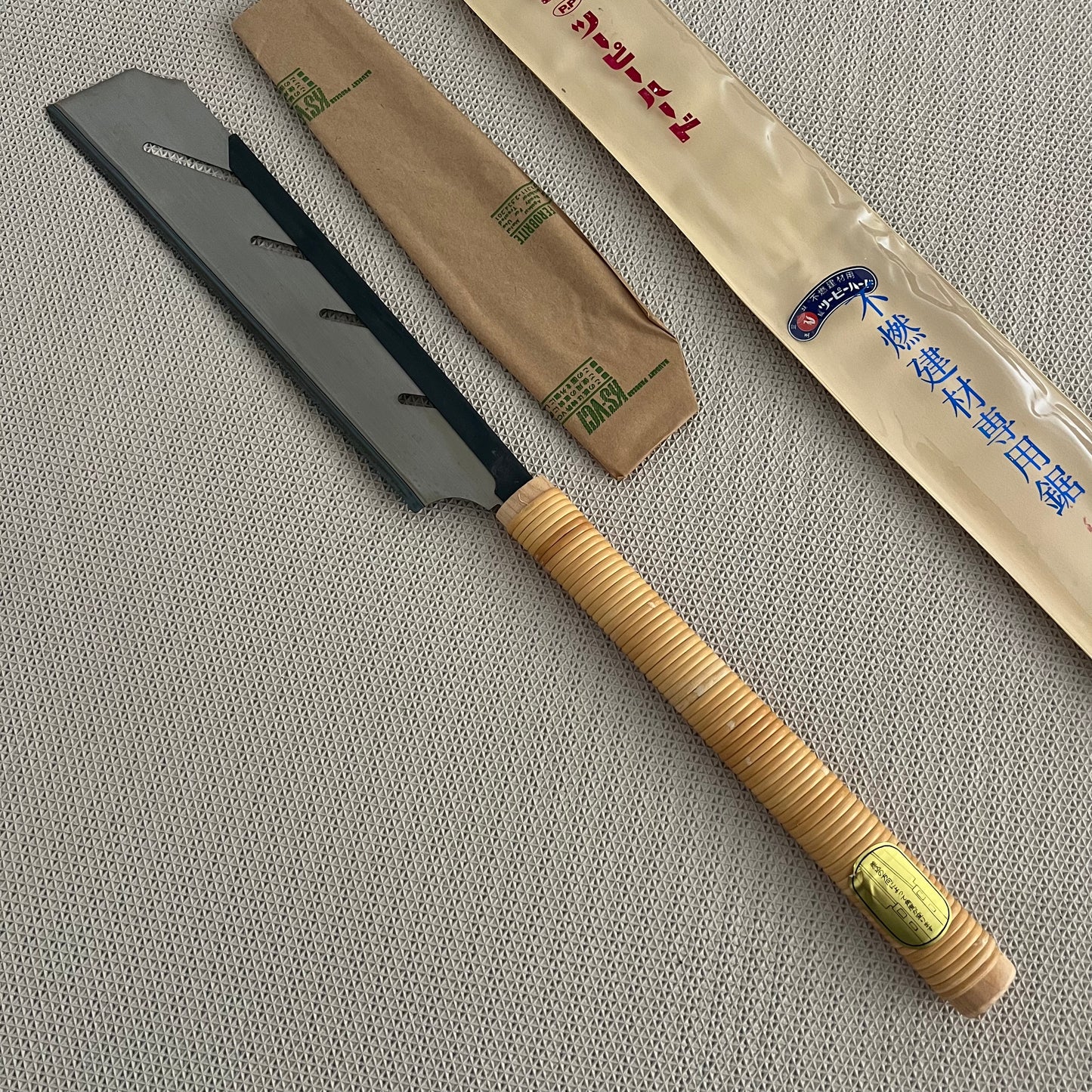 Nokogiri Dozuki 240mm