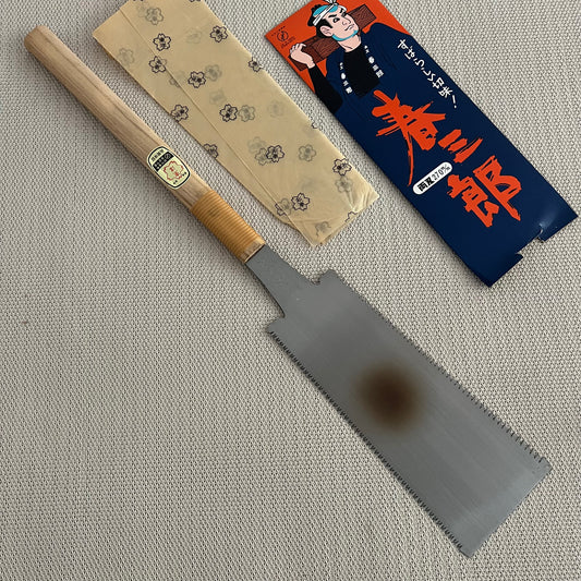 Harusaburo Dozuki 270mm carbon