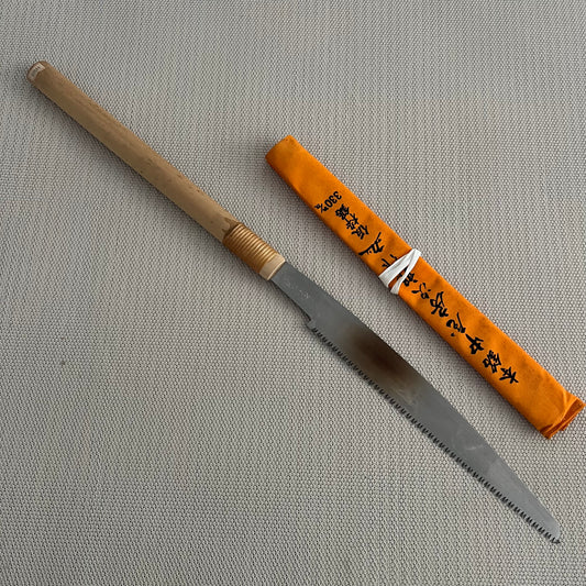 Kugihiki 330mm carbon