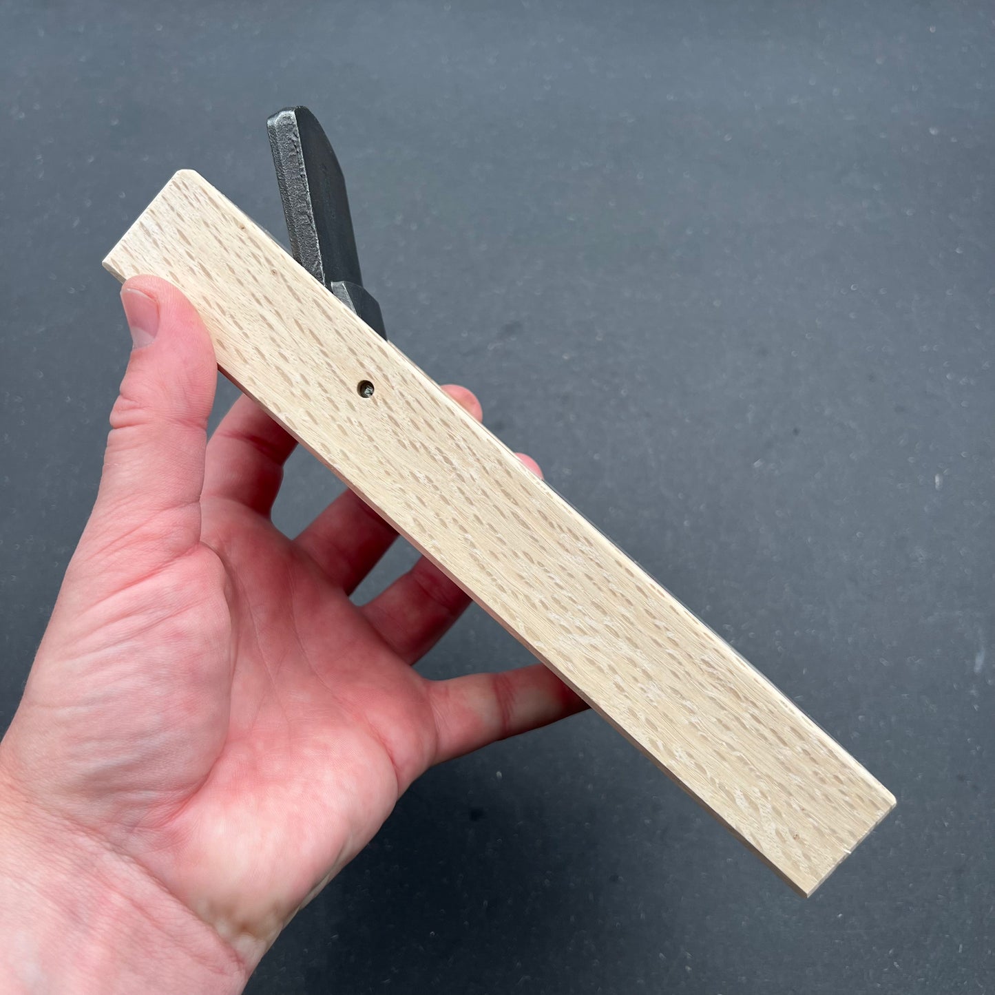 Rokubei Kanna 50mm