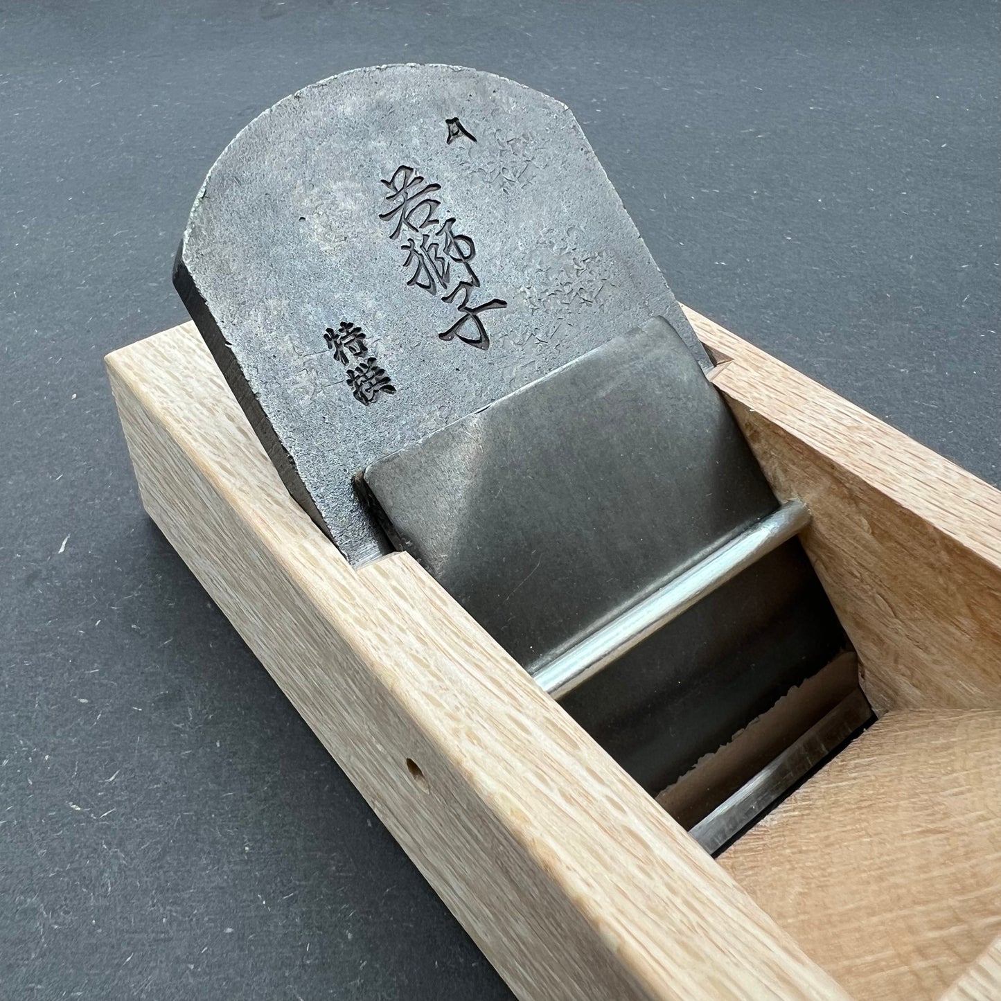 Wakajishi Kanna 60mm