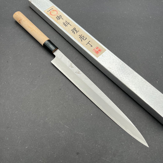 Yanagiba 260mm Carbon