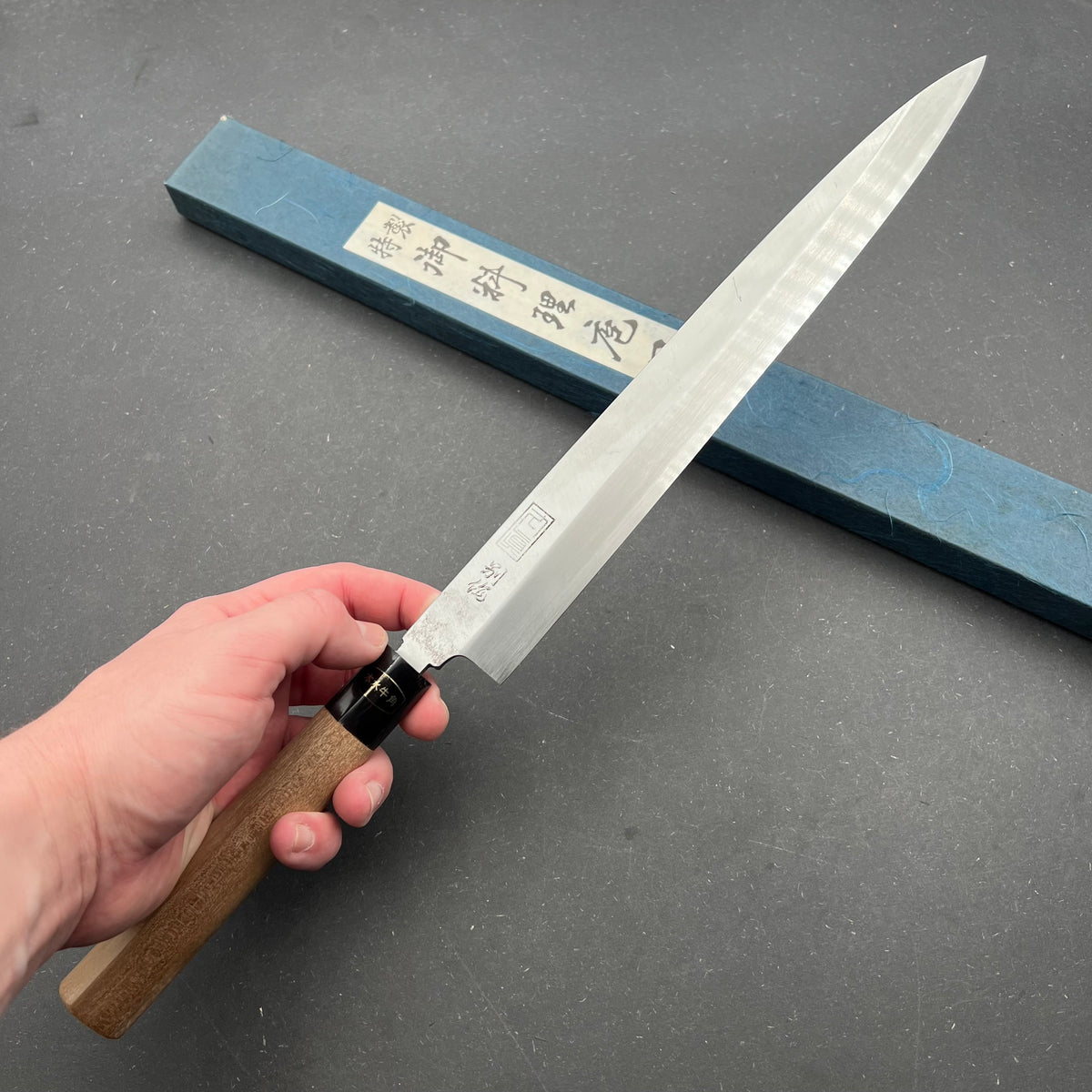 Yanagiba 300mm Carbon