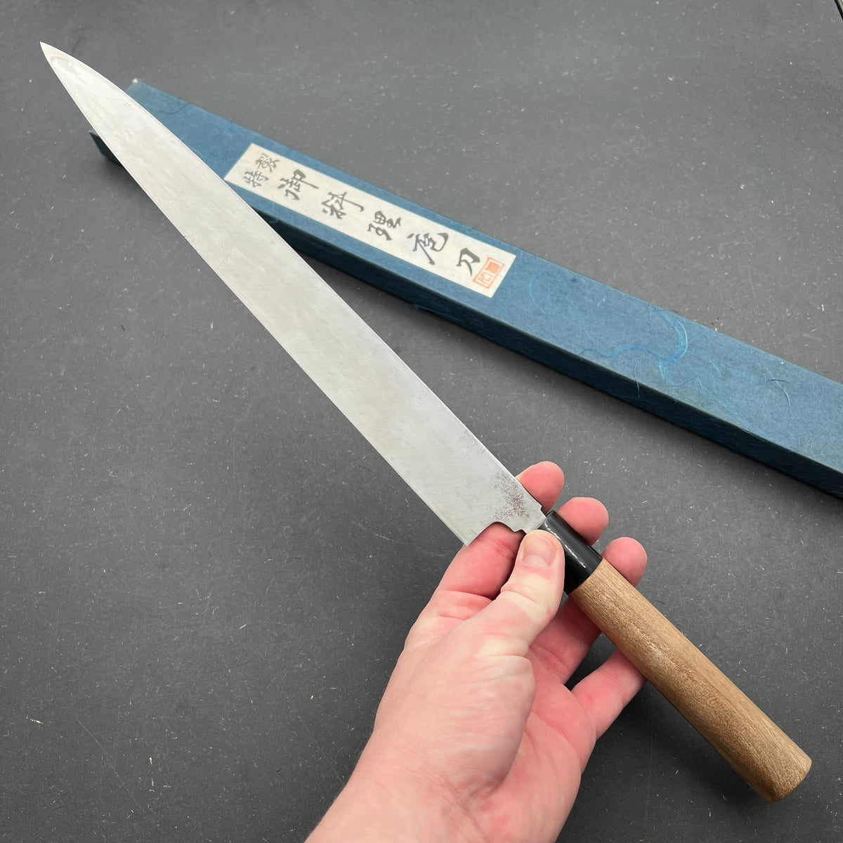 Yanagiba 300mm Carbon