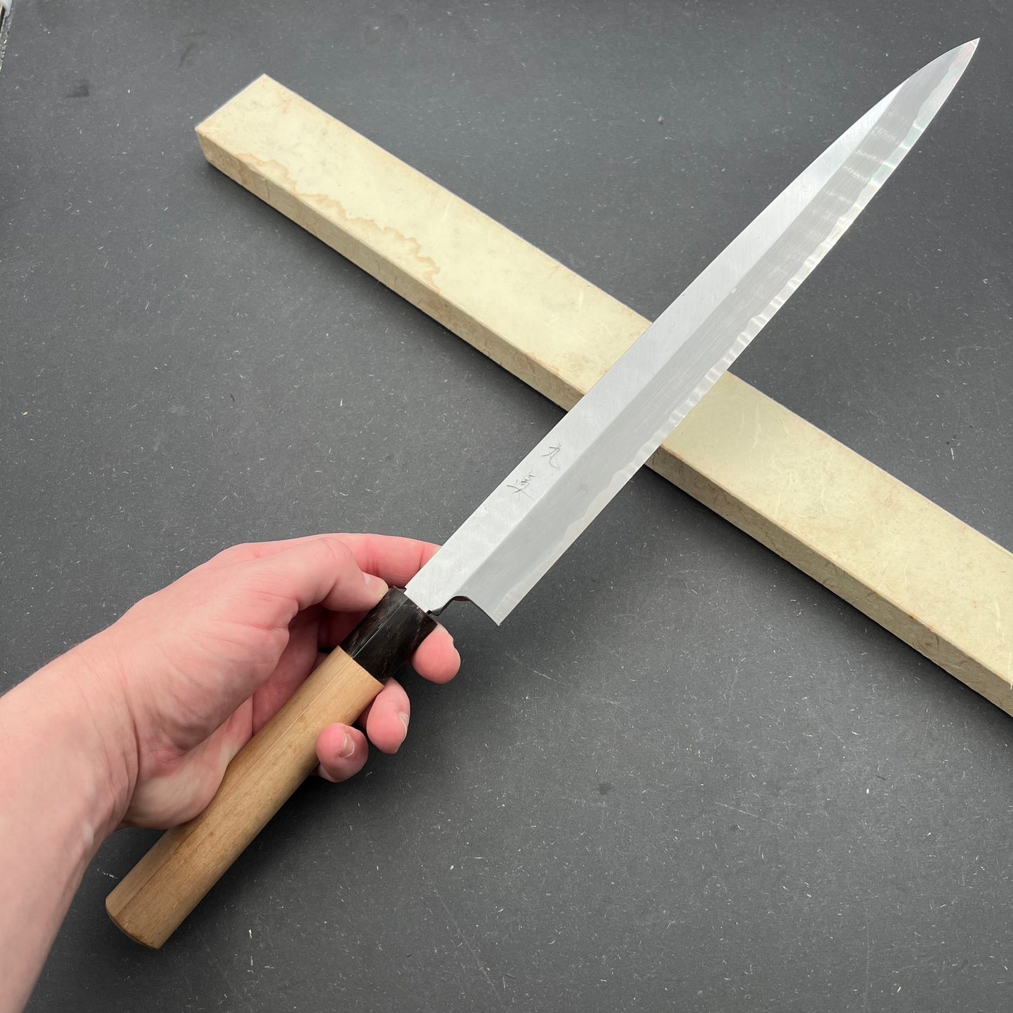 Yanagiba 330mm carbon
